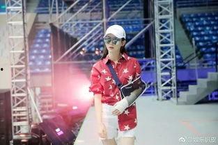 戚薇爆料许嵩视频大全最新